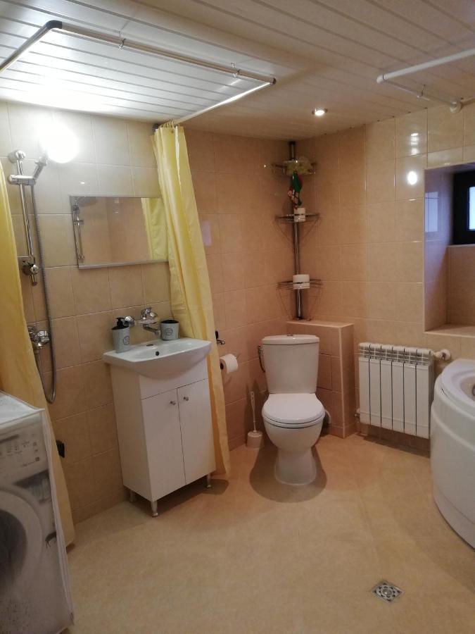 Къща За Гости Чичарите Gabrovo Exterior foto