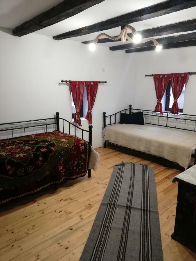 Къща За Гости Чичарите Gabrovo Exterior foto