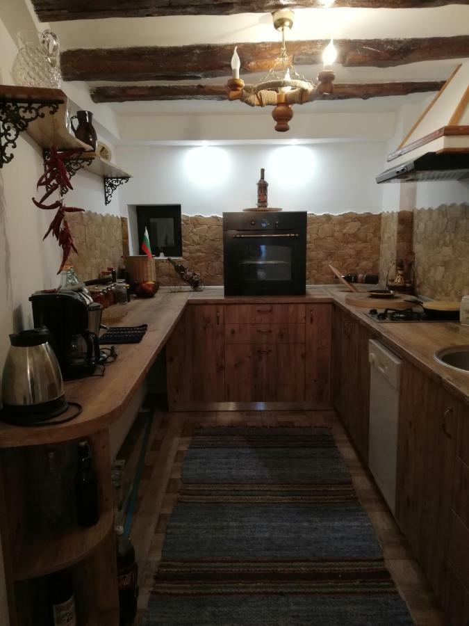 Къща За Гости Чичарите Gabrovo Exterior foto