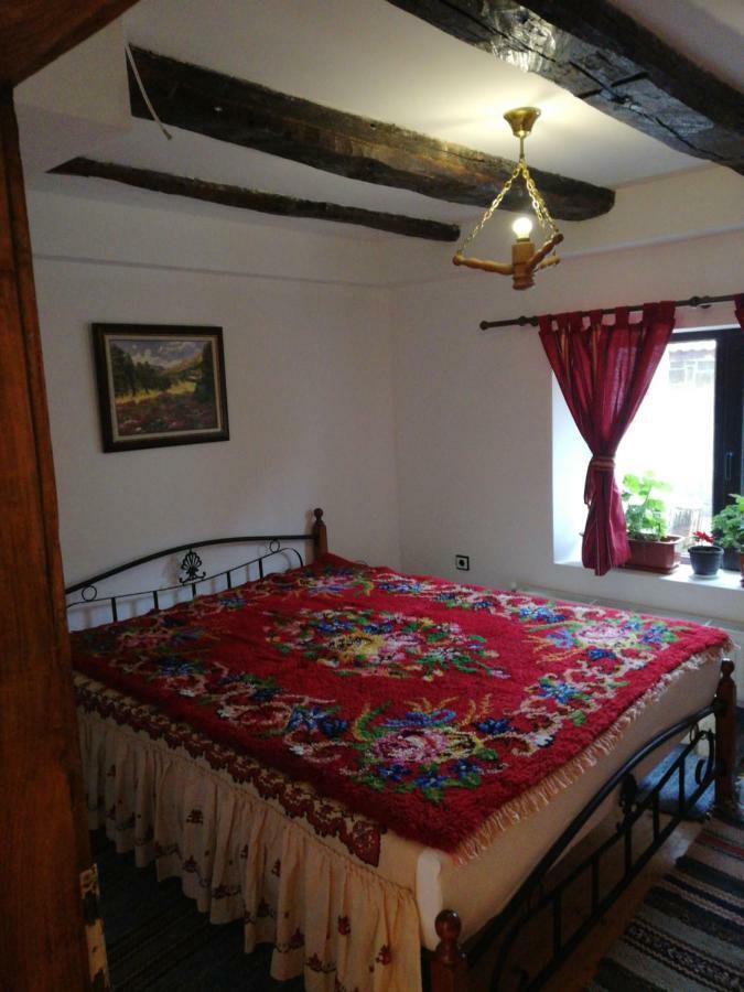 Къща За Гости Чичарите Gabrovo Exterior foto