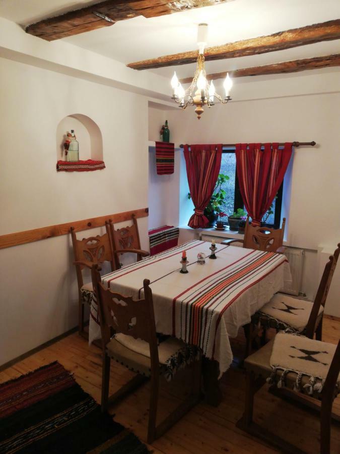 Къща За Гости Чичарите Gabrovo Exterior foto